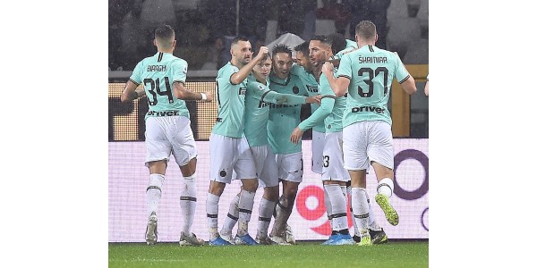 Antonio Conte ha cambiato il presente dell'Inter